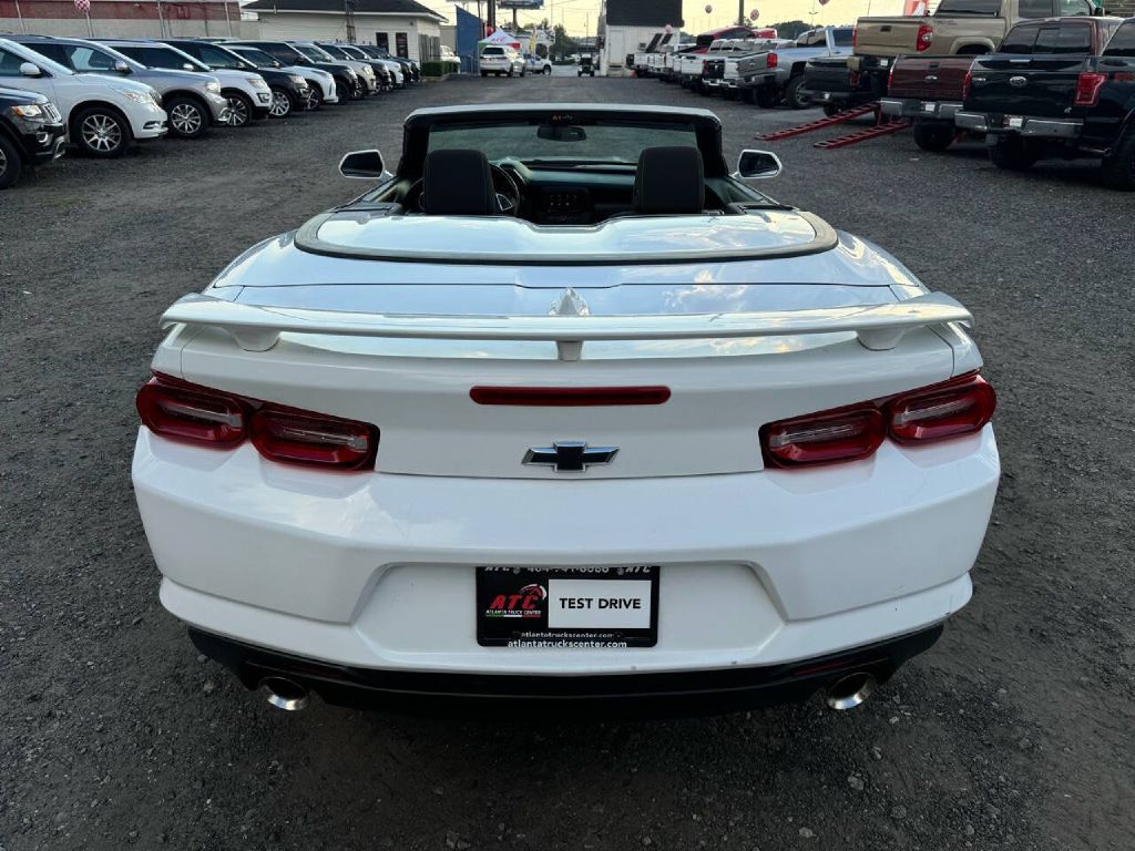 Photo 8 of this CHEVROLET CAMARO