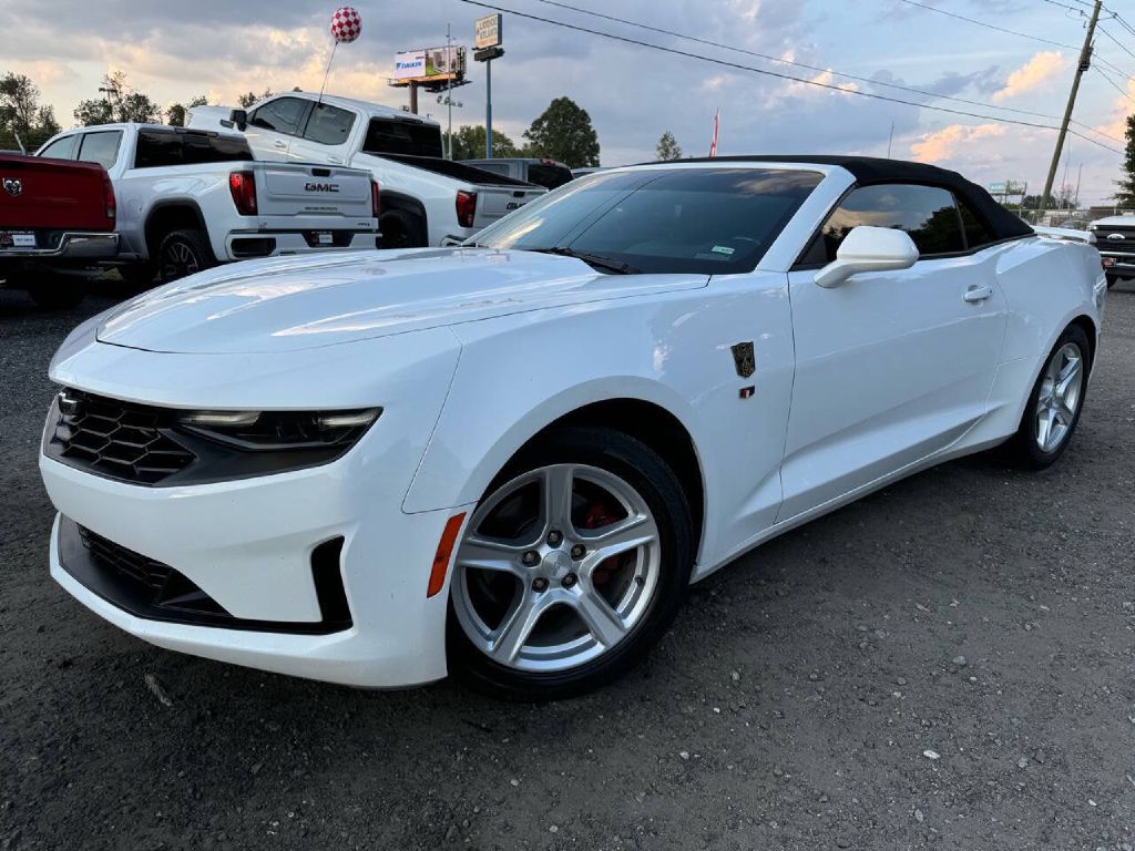 Photo 12 of this CHEVROLET CAMARO