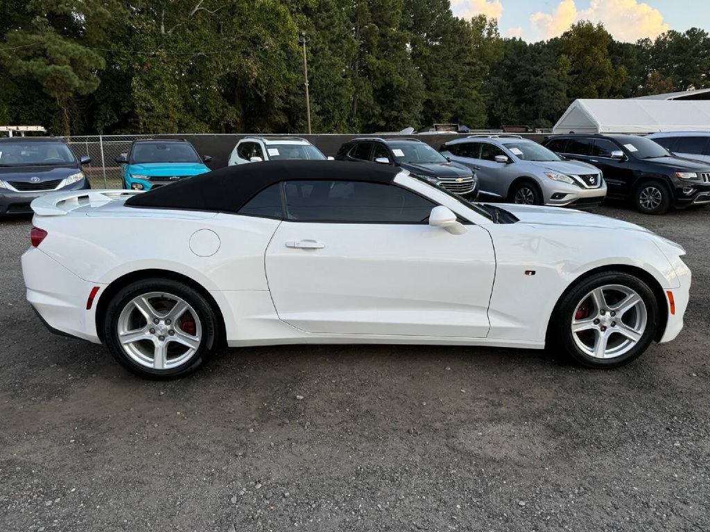 Photo 13 of this CHEVROLET CAMARO