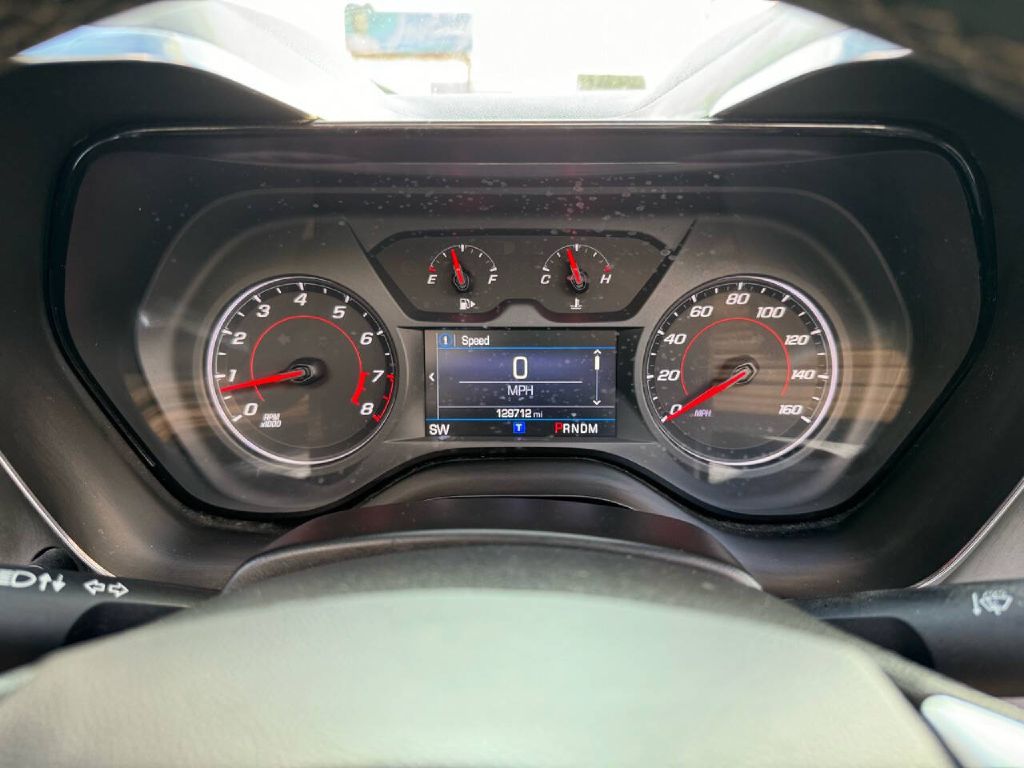 Photo 21 of this CHEVROLET CAMARO
