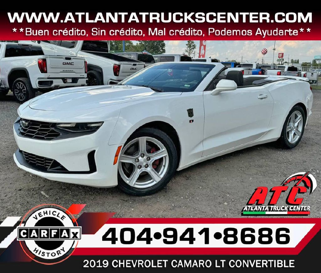 Photo 2 of this CHEVROLET CAMARO