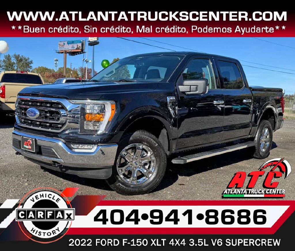 Photo 25 of this FORD F150 XLT