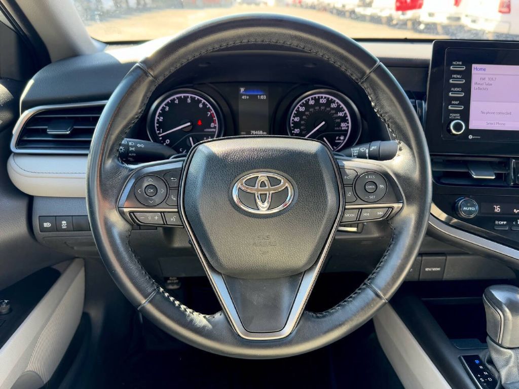 Photo 20 of this TOYOTA CAMRY