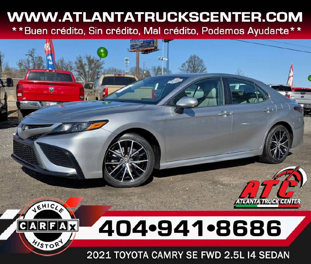 Photo 26 of this TOYOTA CAMRY