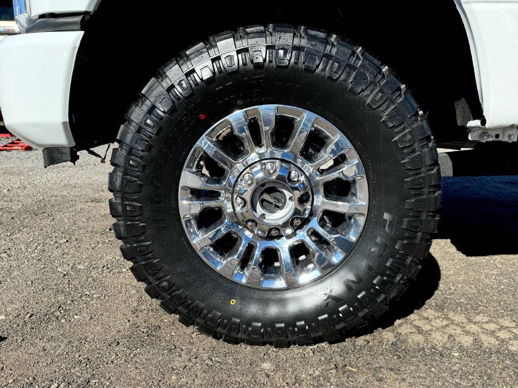Photo 12 of this FORD F250 XLT