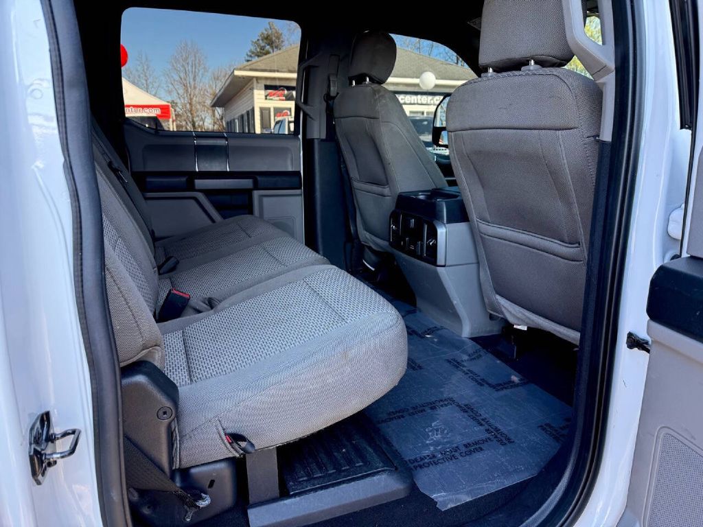 Photo 16 of this FORD F250 XLT