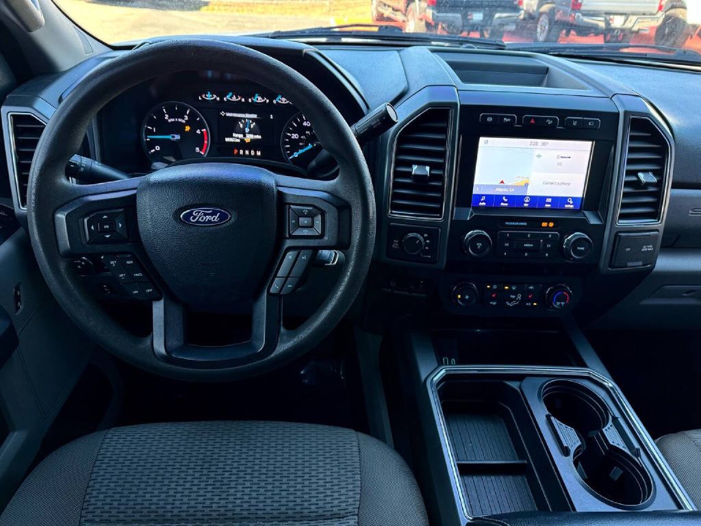 Photo 20 of this FORD F250 XLT