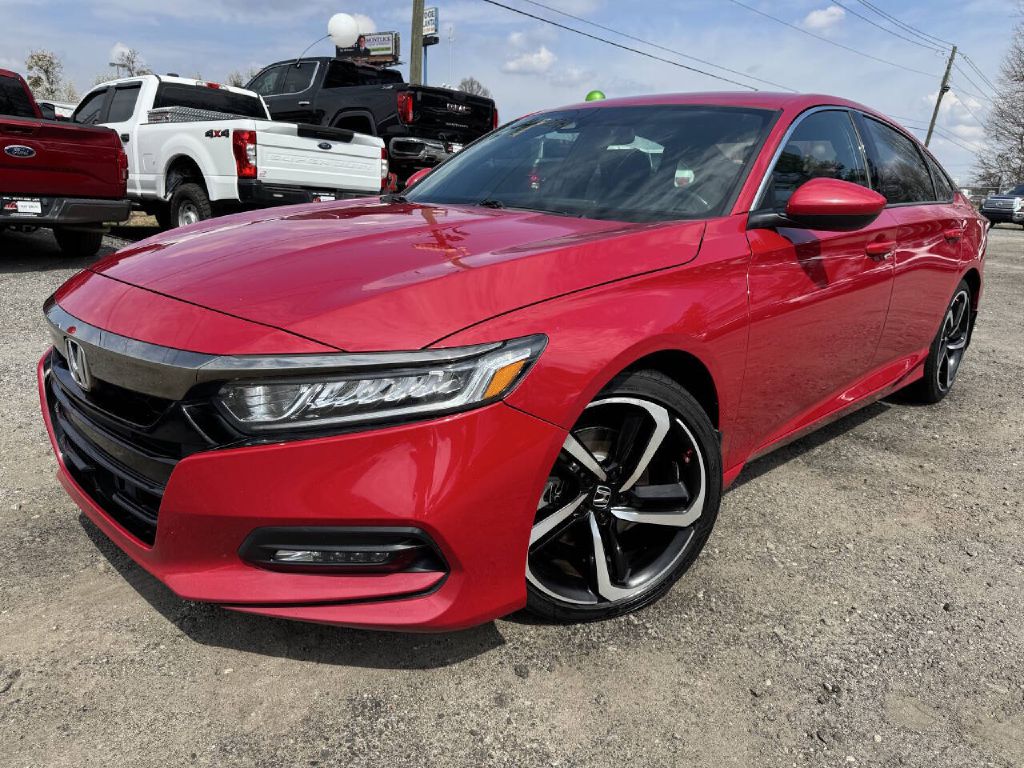 Photo 2 of this HONDA ACCORD