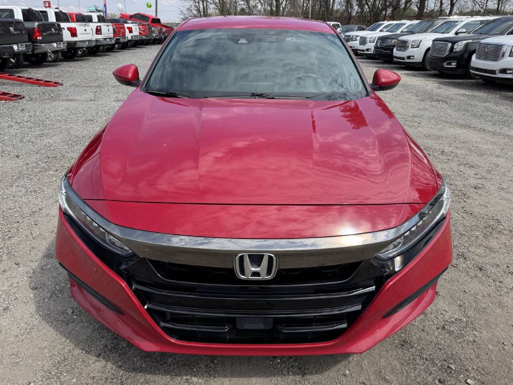 Photo 3 of this HONDA ACCORD