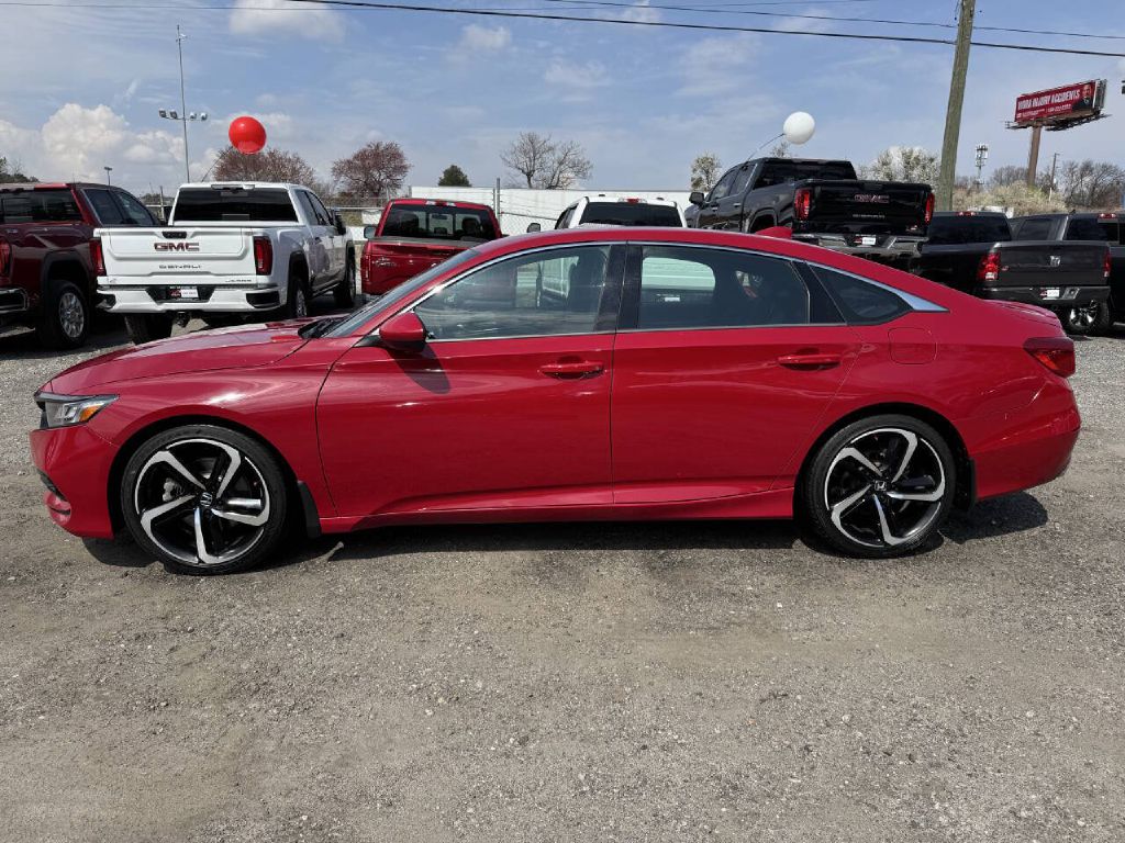Photo 4 of this HONDA ACCORD