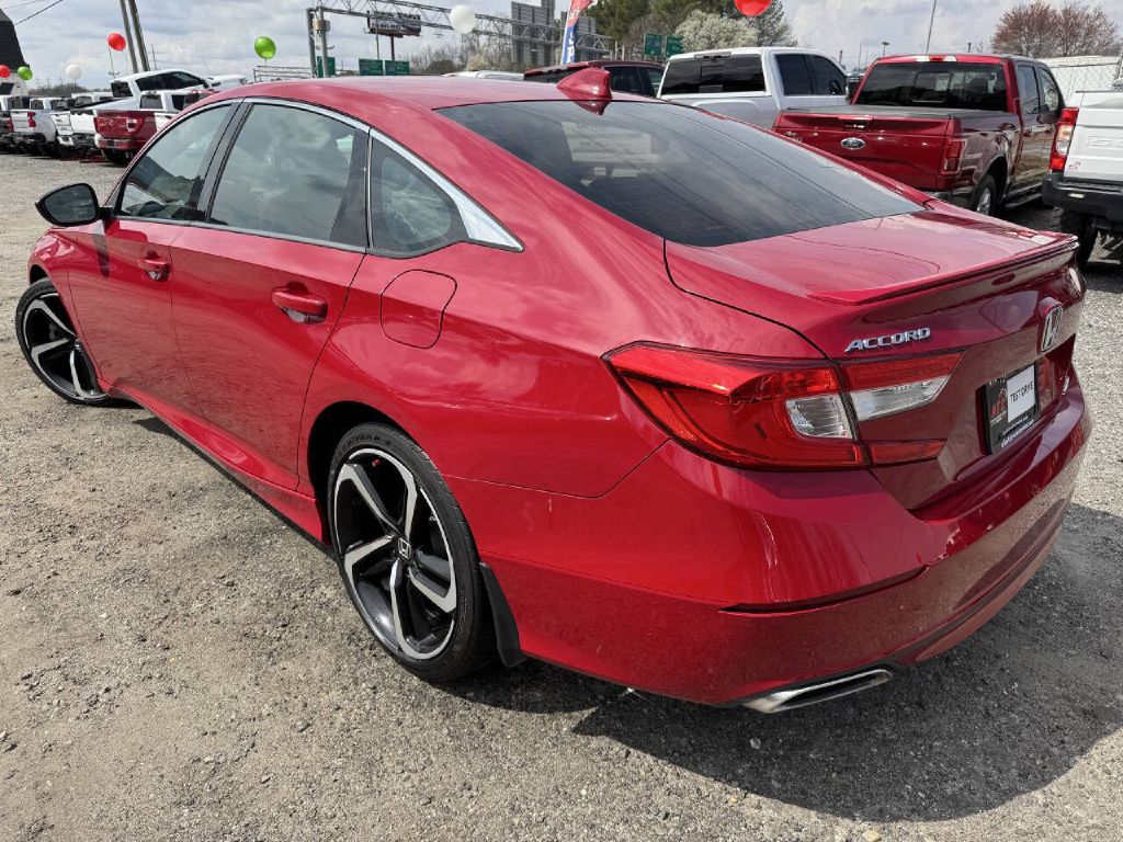 Photo 5 of this HONDA ACCORD