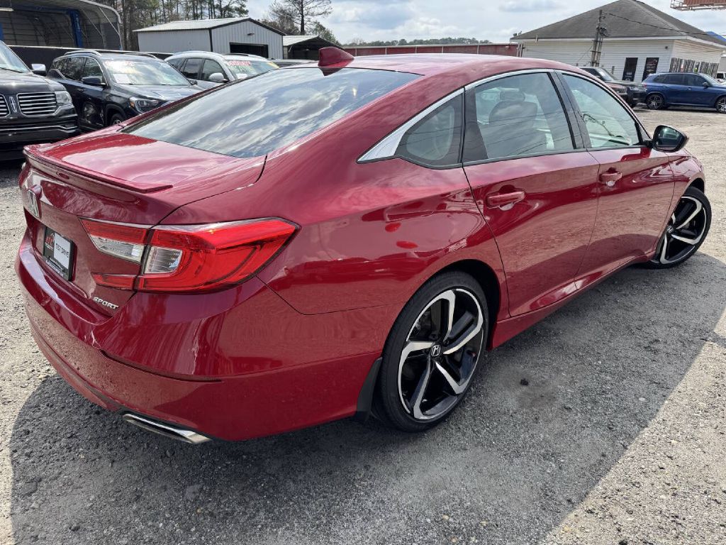 Photo 8 of this HONDA ACCORD