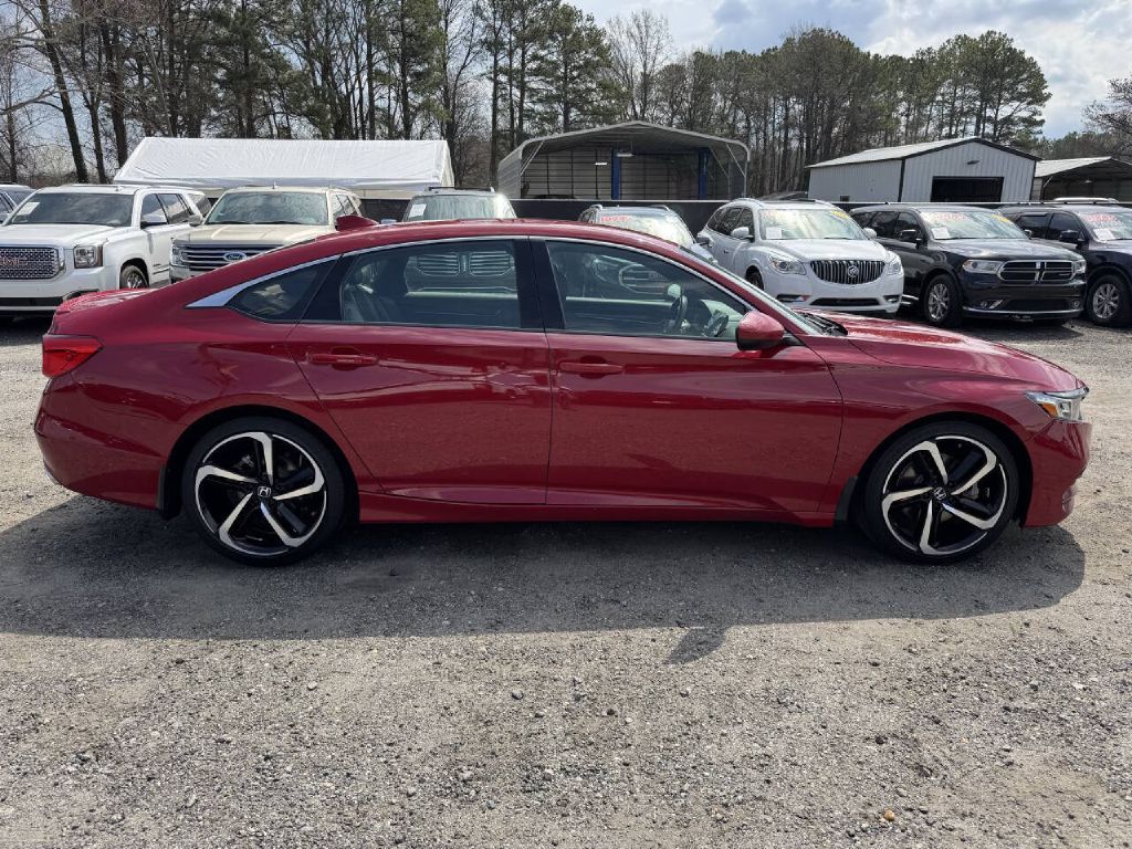 Photo 9 of this HONDA ACCORD