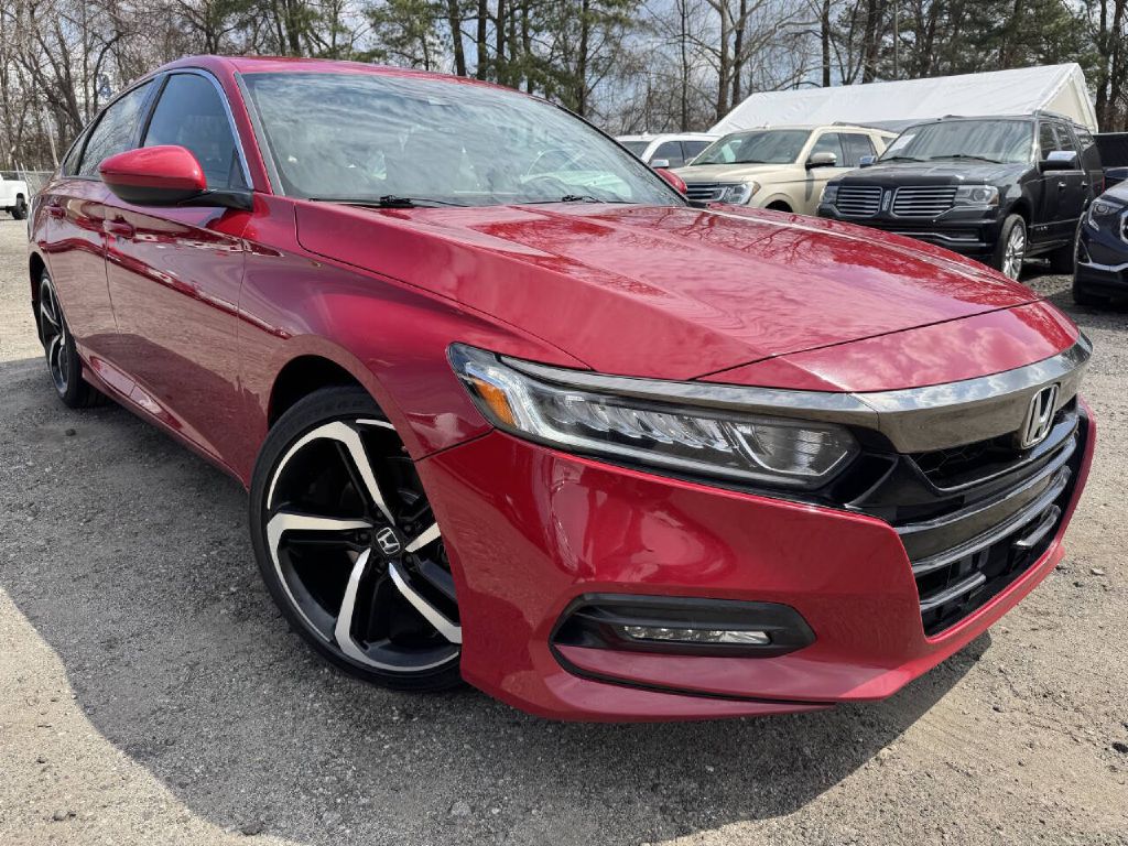 Photo 10 of this HONDA ACCORD