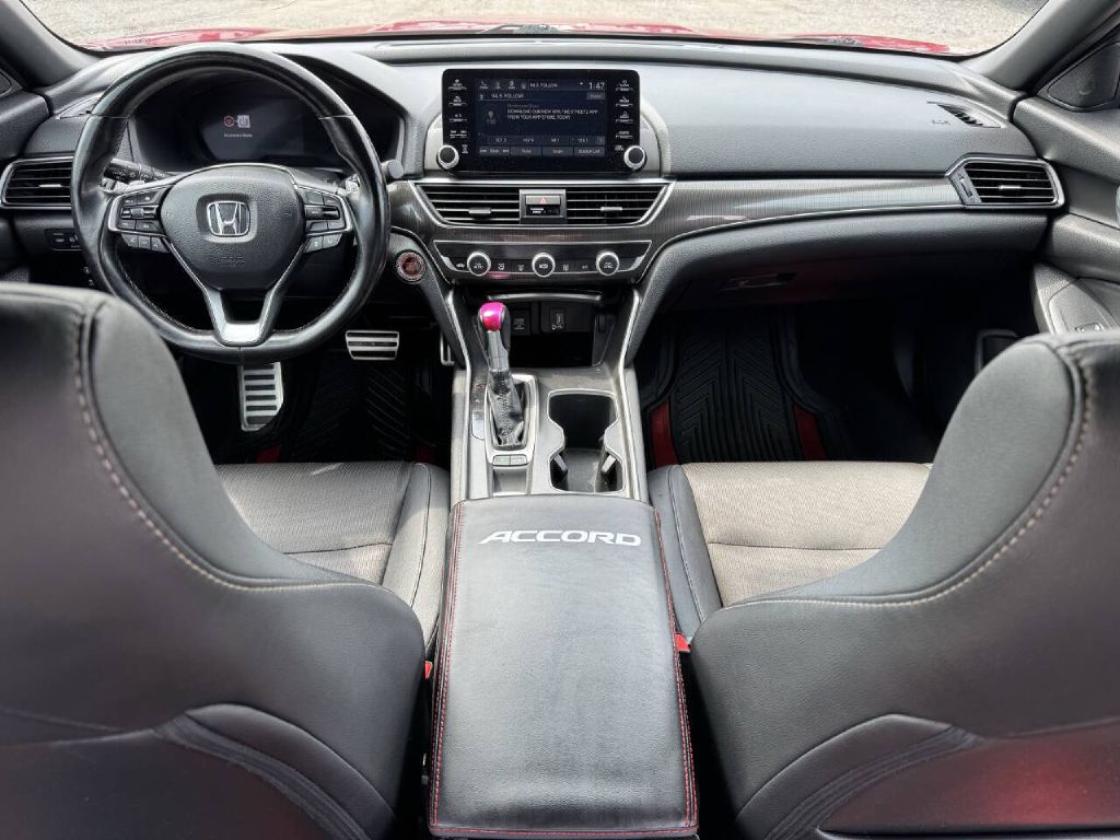 Photo 11 of this HONDA ACCORD