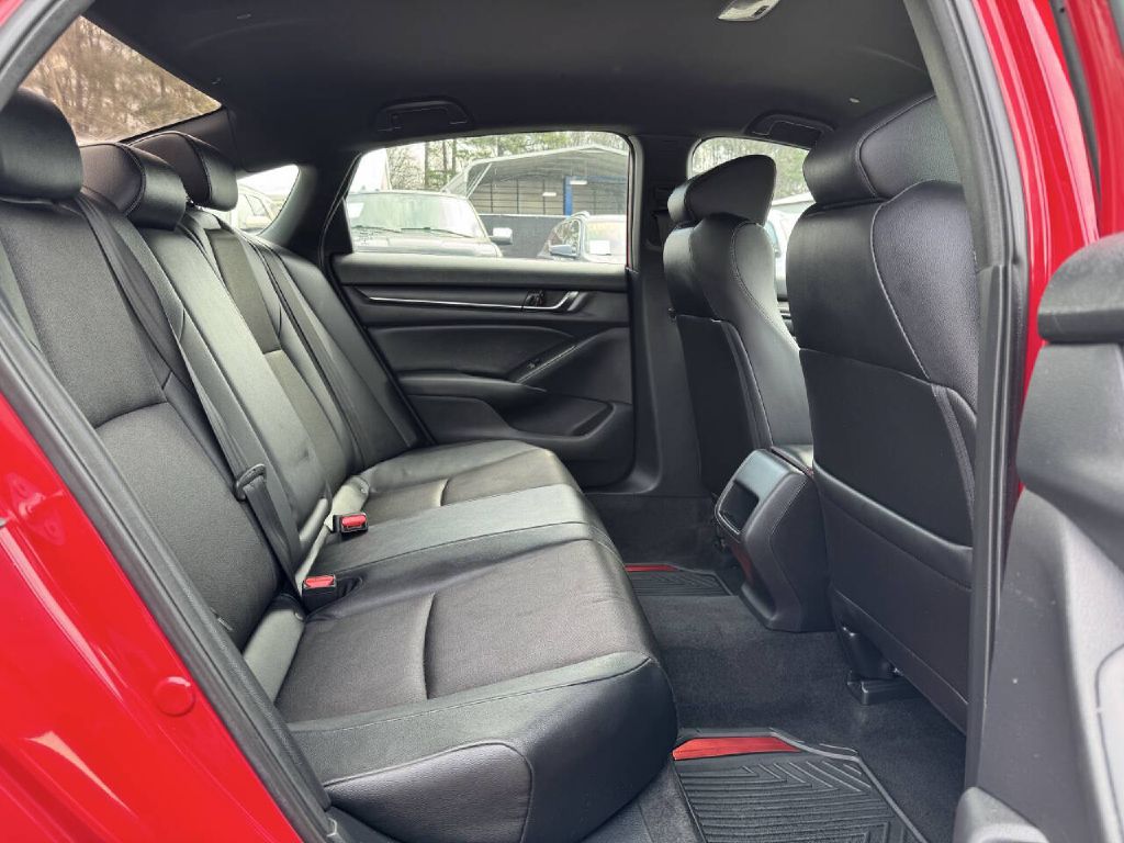 Photo 14 of this HONDA ACCORD