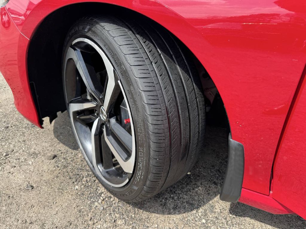 Photo 18 of this HONDA ACCORD