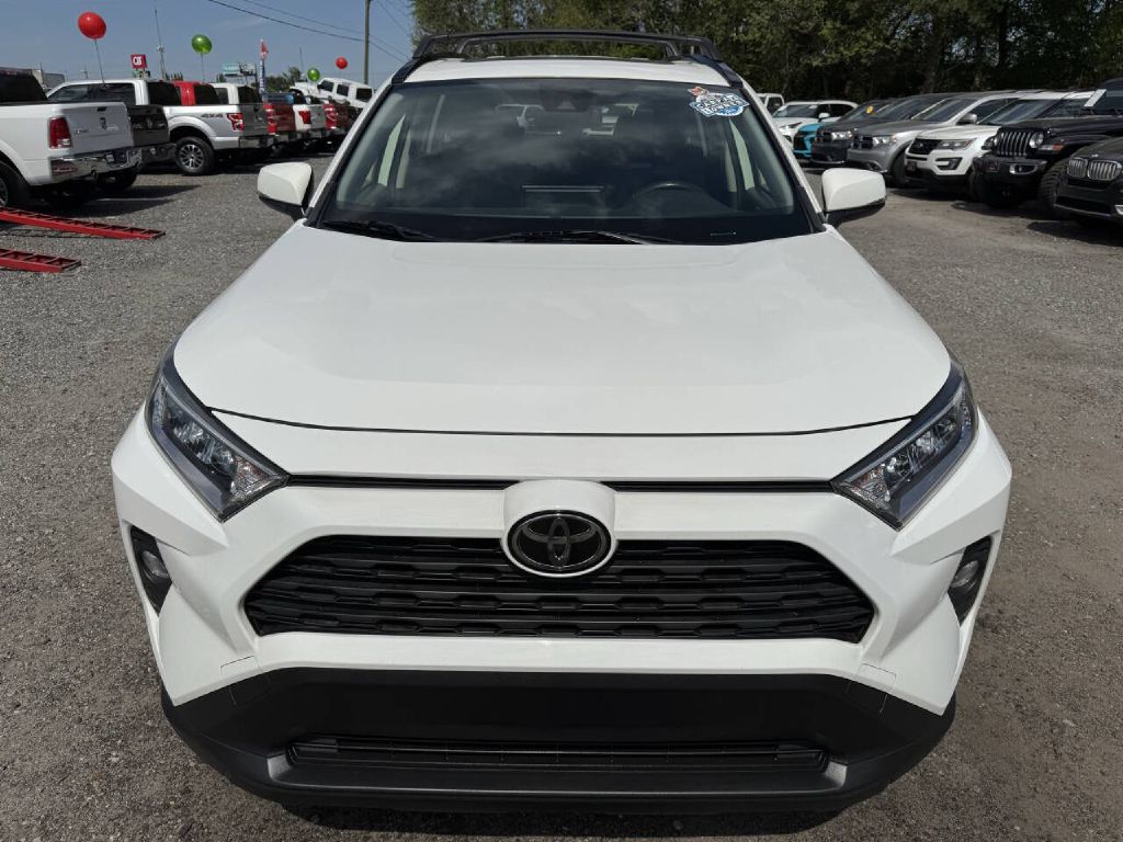 Photo 3 of this TOYOTA RAV4