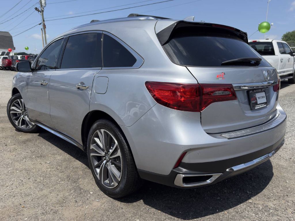 Photo 7 of this ACURA MDX