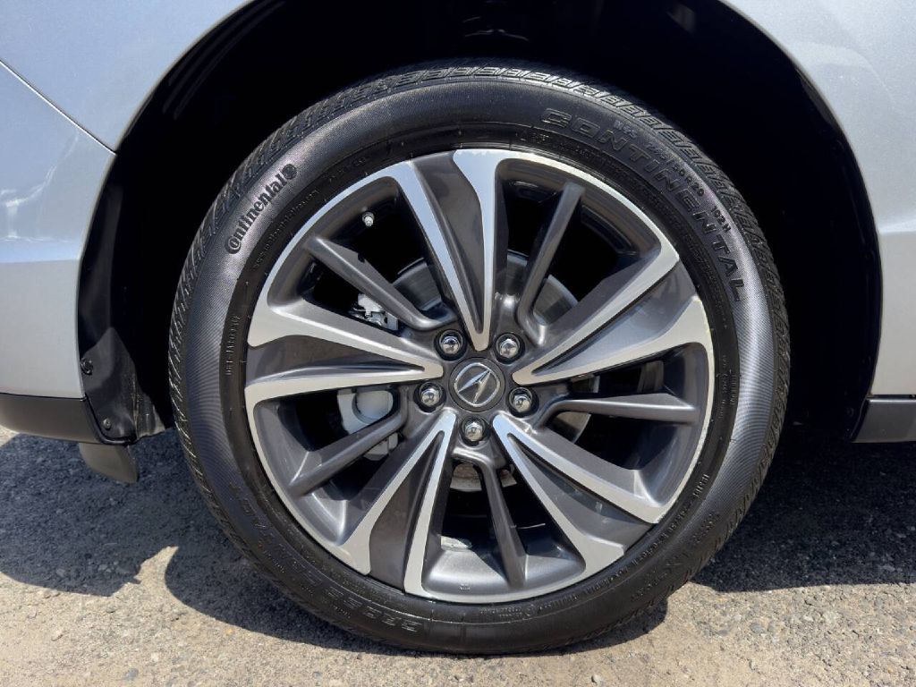 Photo 9 of this ACURA MDX