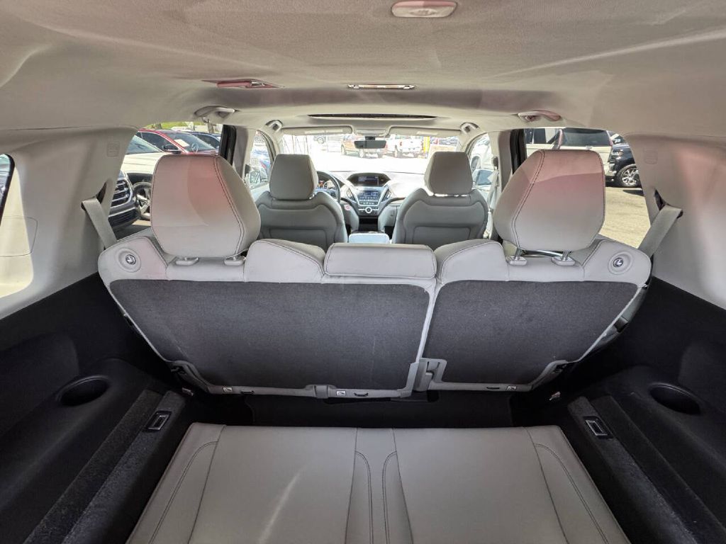 Photo 17 of this ACURA MDX