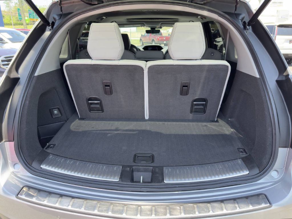 Photo 18 of this ACURA MDX