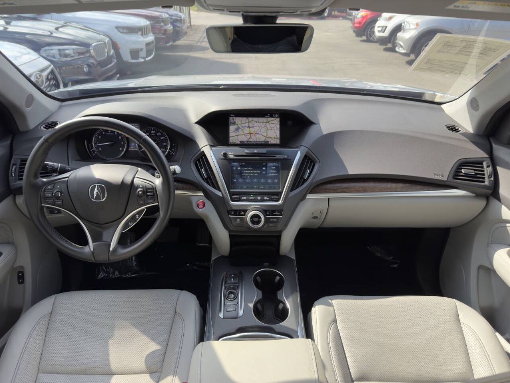 Photo 19 of this ACURA MDX