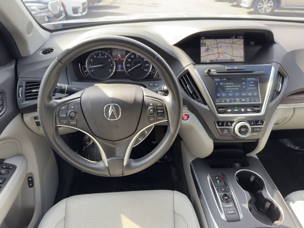 Photo 20 of this ACURA MDX