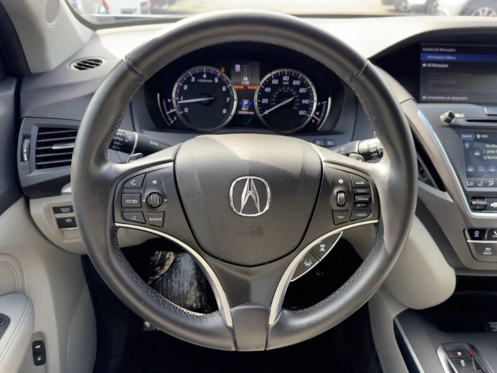 Photo 21 of this ACURA MDX