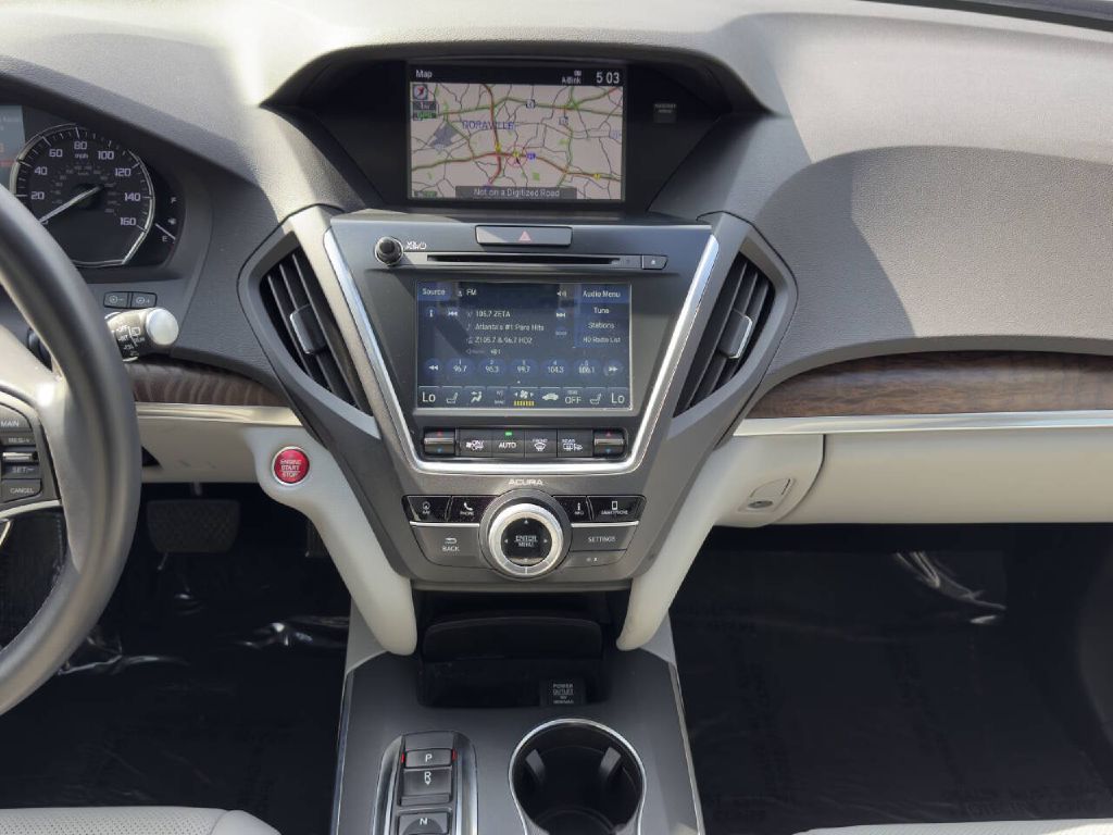 Photo 22 of this ACURA MDX