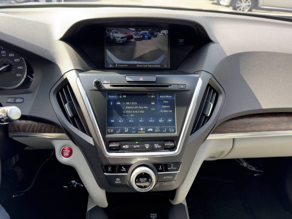 Photo 23 of this ACURA MDX