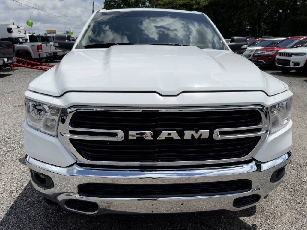 Photo 2 of this RAM 1500