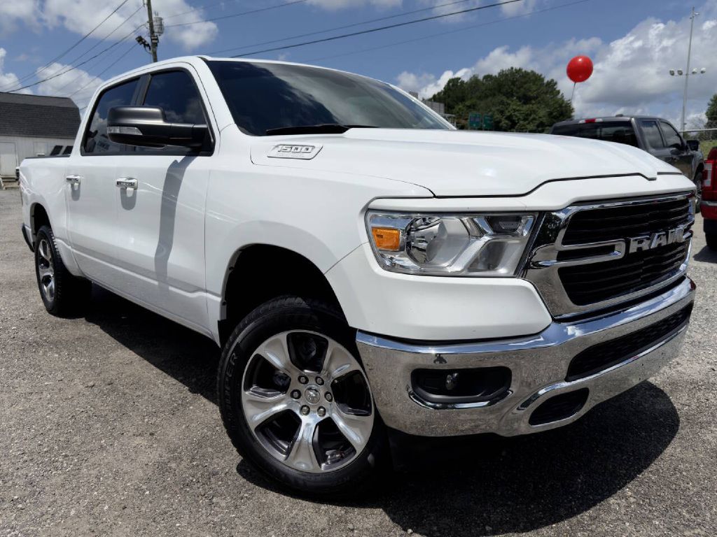 Photo 3 of this RAM 1500