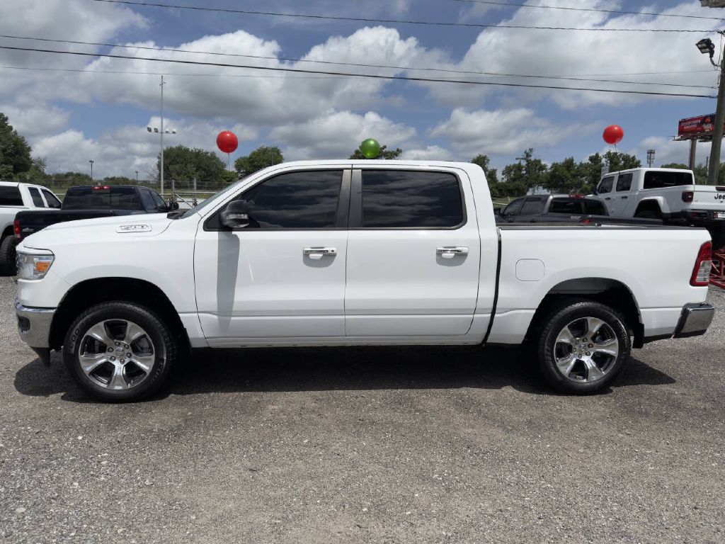 Photo 4 of this RAM 1500