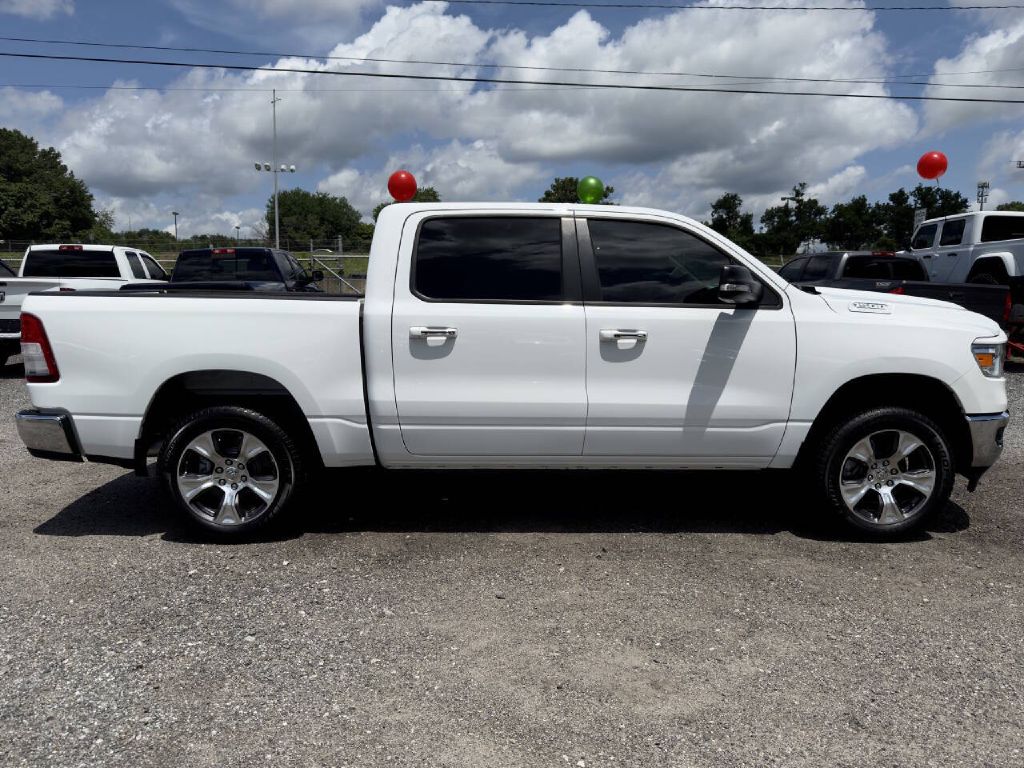 Photo 5 of this RAM 1500
