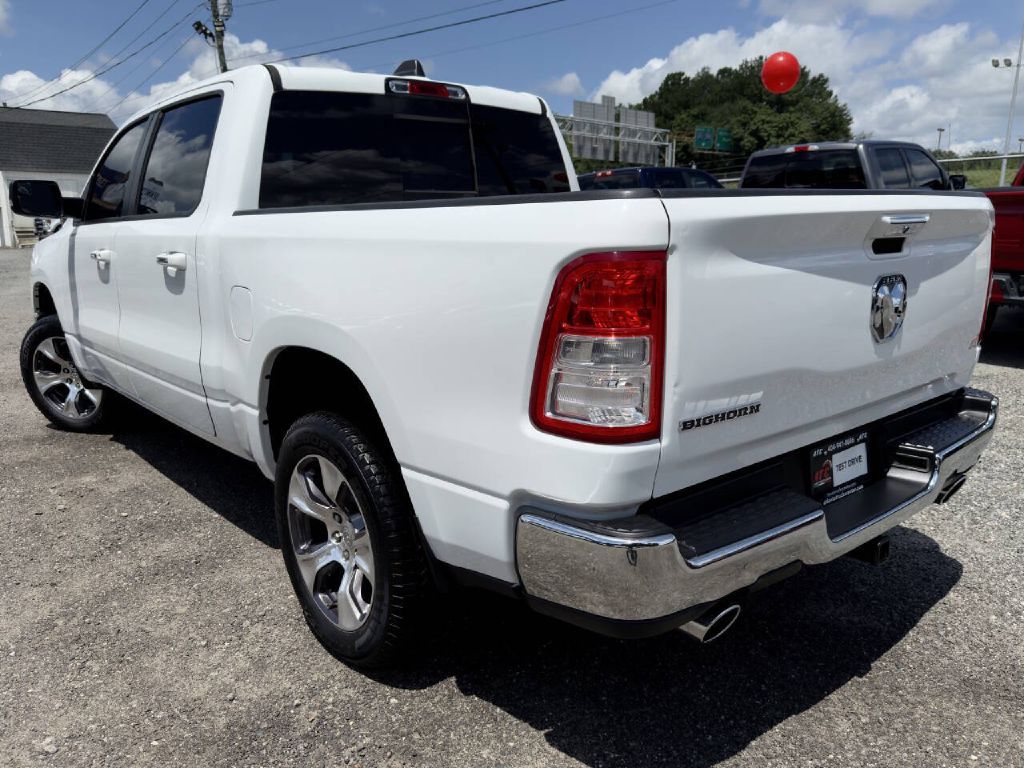 Photo 6 of this RAM 1500