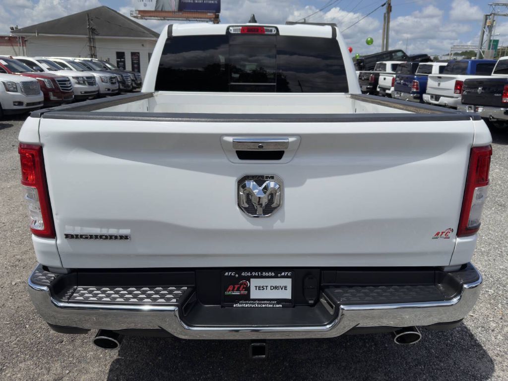 Photo 7 of this RAM 1500