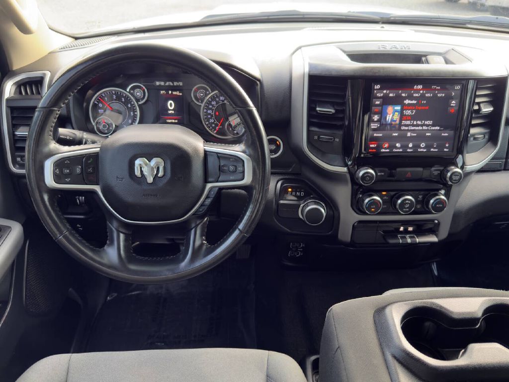 Photo 14 of this RAM 1500