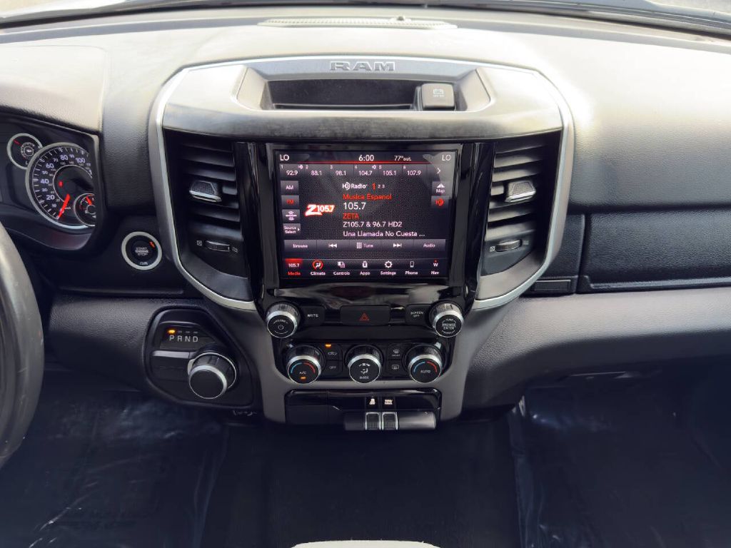 Photo 15 of this RAM 1500