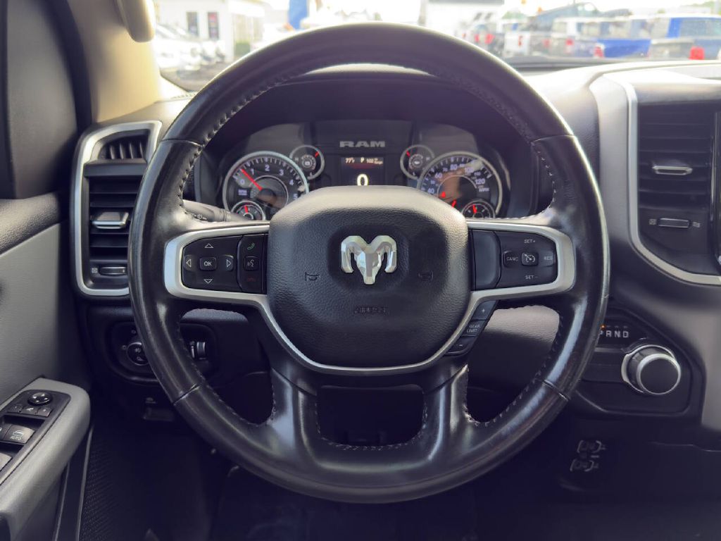 Photo 16 of this RAM 1500