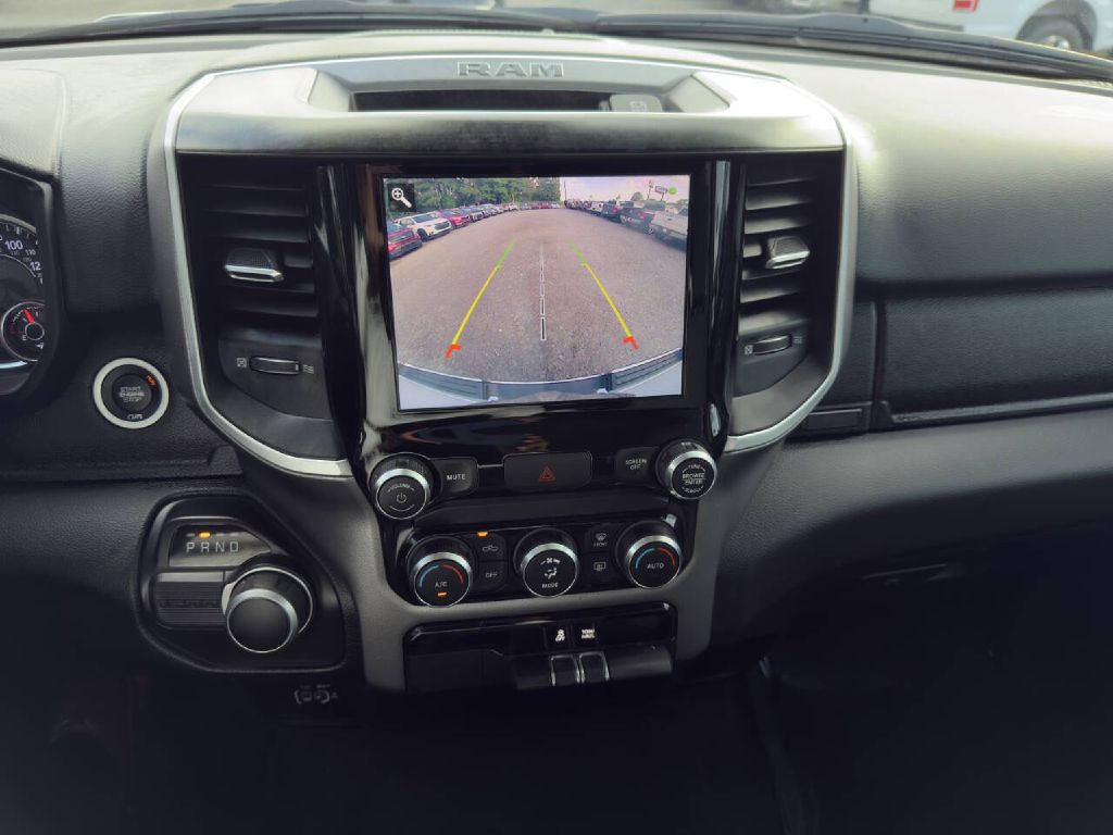 Photo 17 of this RAM 1500
