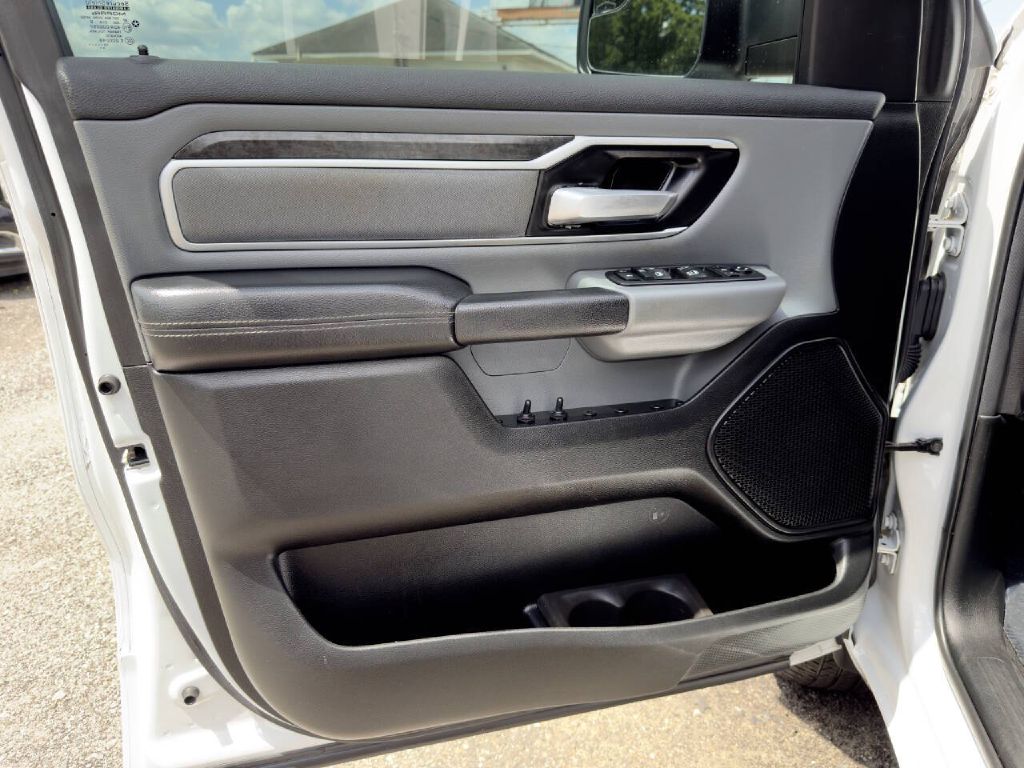 Photo 20 of this RAM 1500