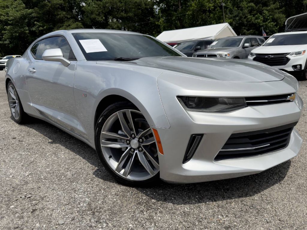Photo 3 of this CHEVROLET CAMARO
