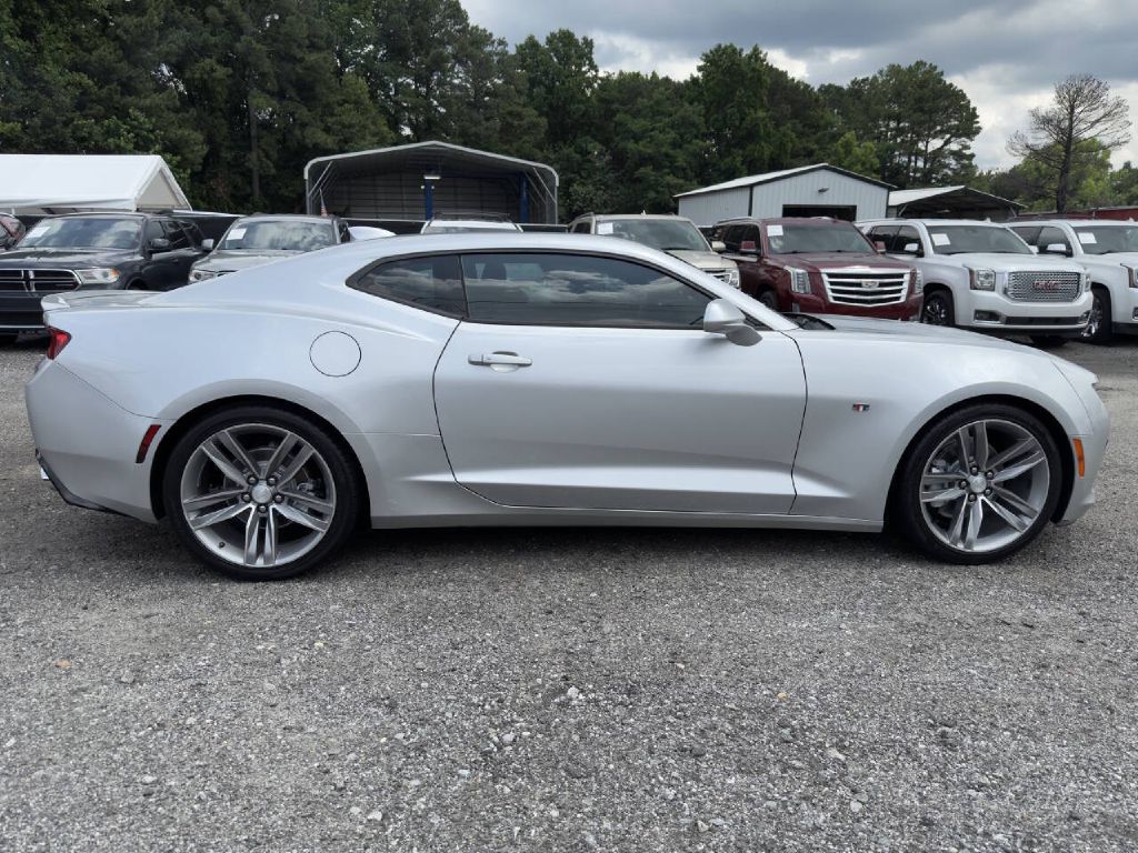 Photo 6 of this CHEVROLET CAMARO