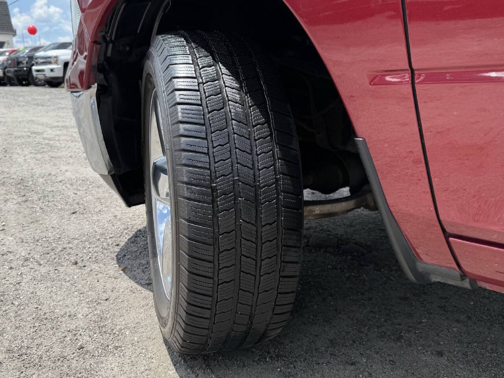 Photo 23 of this RAM 1500 SLT