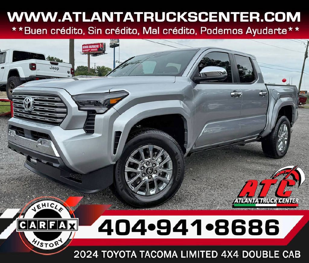 Photo 29 of this TOYOTA TACOMA LIMITED