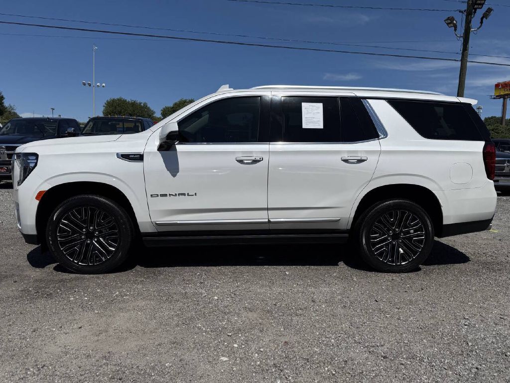Photo 3 of this GMC YUKON DENALI