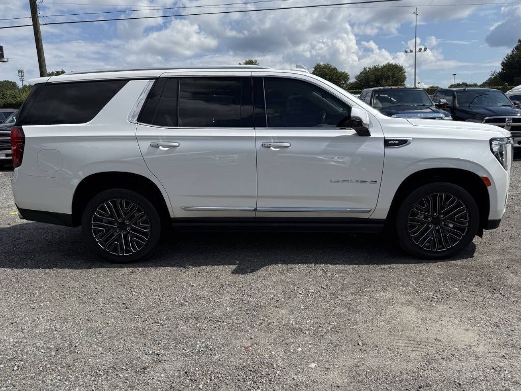Photo 4 of this GMC YUKON DENALI