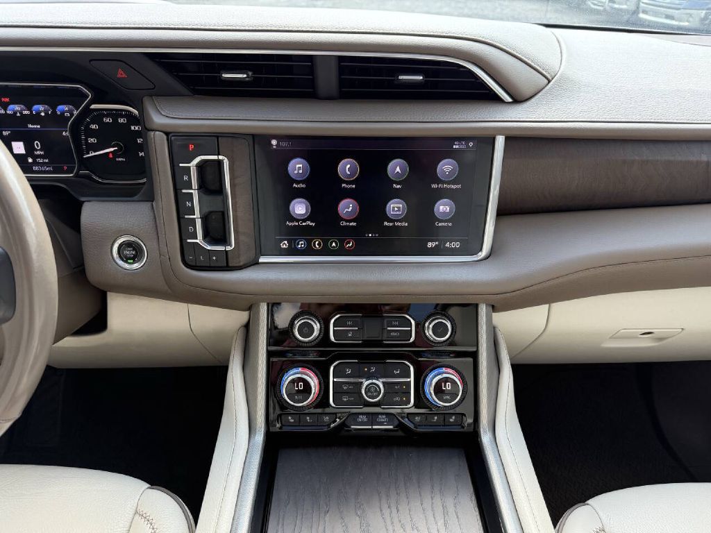 Photo 15 of this GMC YUKON DENALI