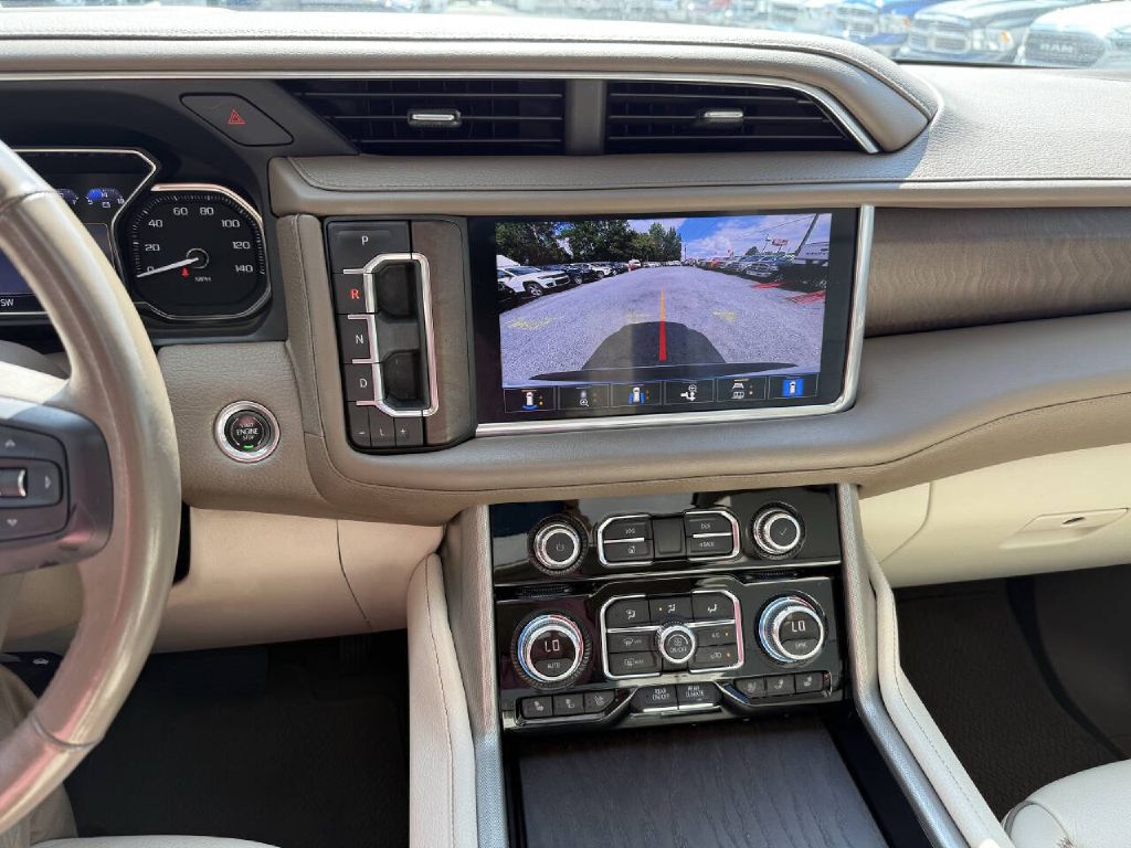 Photo 16 of this GMC YUKON DENALI